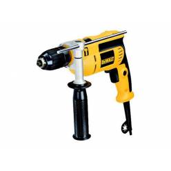 Дрель ударная DeWALT DWD024S