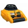 Ротационный лазерный уровень DeWALT DW074K