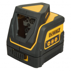 Лазерный уровень DeWALT DW0811