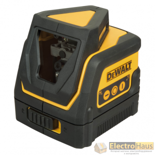 Лазерный уровень DeWALT DW0811