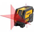 Лазерный уровень DeWALT DW0822