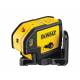 Лазерный уровень DeWALT DW085K