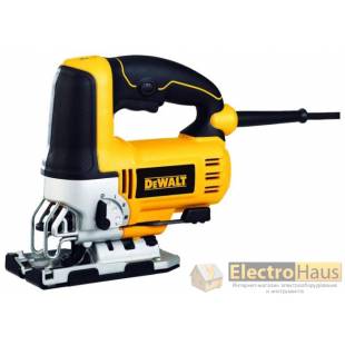 Лобзик Dewalt DW349