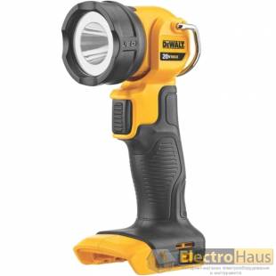 Фонарь DeWalt DCL030