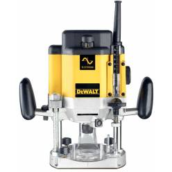 Фрезер DeWalt DW625E