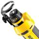 Фрезер аккумуляторный для вырезания гипсокартона DeWALT DCS551N