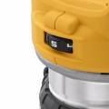 Фрезер окантовочный аккумуляторный DeWALT DCW600N