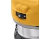 Фрезер окантовочный аккумуляторный DeWALT DCW600N