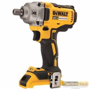 Гайковерт ударный DeWALT DCF894NT