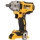 Гайковерт ударный DeWALT DCF894NT