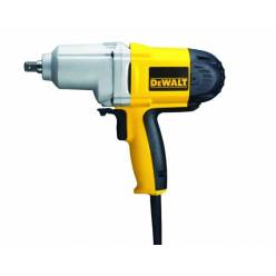 Гайковерт ударный DeWALT DW292