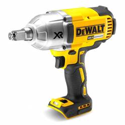 Гайковёрт аккумуляторный бесщеточный DeWALT DCF899HNT