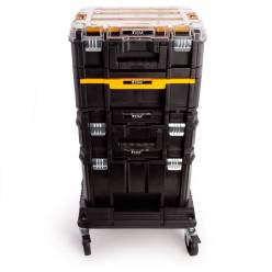 Комплект ящиков TSTAK DeWALT DWST1-81048