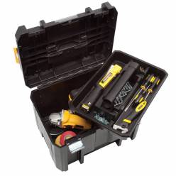 Комплект ящиков TSTAK DeWALT DWST1-81048