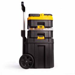 Комплект ящиков TSTAK DeWALT DWST1-81049