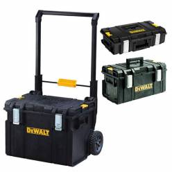 Комплект ящиков TSTAK DeWALT DWST1-81052