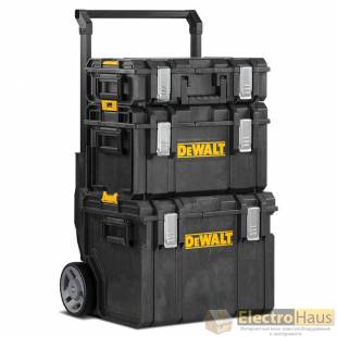 Комплект ящиков TSTAK DeWALT DWST1-81052