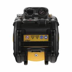 Воздушный компрессор аккумуляторный DeWALT DCC1054N