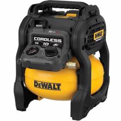 Воздушный компрессор аккумуляторный DeWALT DCC1054N