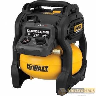 Воздушный компрессор аккумуляторный DeWALT DCC1054N