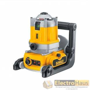 Лазер ротационный DeWALT DW071KI