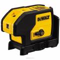 Лазерный уровень DeWALT DW083K