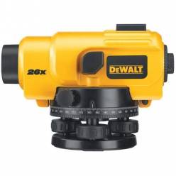 Лазерный нивелир DeWALT DW096PK