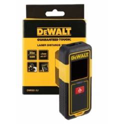 Дальномер лазерный DeWALT DW033