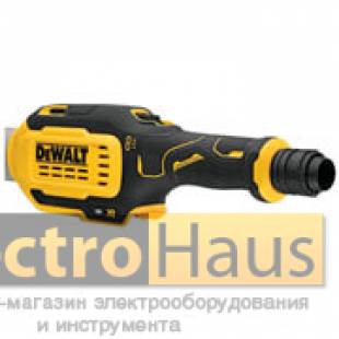 Шлифмашина эксцентриковая аккумуляторная бесщёточная DeWALT DCE800N