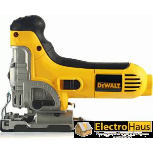 Лобзик DeWalt DW333K