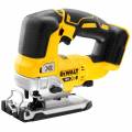 Лобзик аккумуляторный бесщеточный DeWALT DCS334N