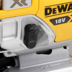 Лобзик аккумуляторный бесщеточный DeWALT DCS334N