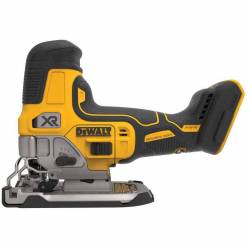 Лобзик аккумуляторный бесщёточный DeWALT DCS335N