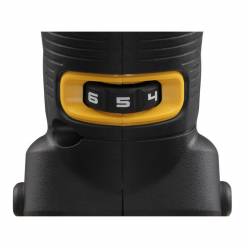 Лобзик аккумуляторный бесщёточный DeWALT DCS335N