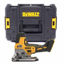 Лобзик аккумуляторный бесщёточный DeWALT DCS335NT