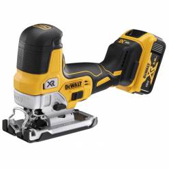 Лобзик аккумуляторный бесщёточный DeWALT DCS335P2