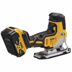 Лобзик аккумуляторный бесщёточный DeWALT DCS335P2