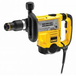 Молоток отбойный DeWALT D25831K