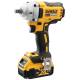 Набор из двух инструментов DeWALT DCK2077P2T (DCD791+DCF894)