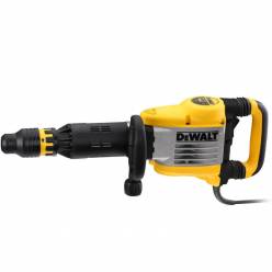 Отбойный молоток DeWALT D25951K