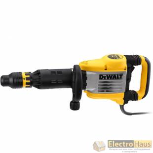 Отбойный молоток DeWALT D25951K