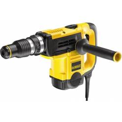 Отбойный молоток DEWalt D25820K