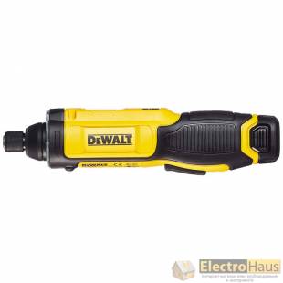 Отвертка аккумуляторная DeWALT DCF682G1