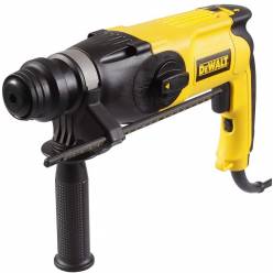 Перфоратор DeWALT D25103K