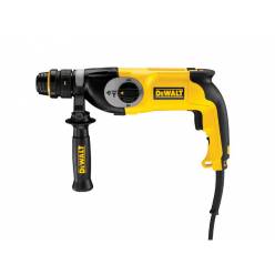 Перфоратор DeWalt D25123K