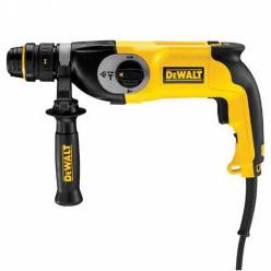 Перфоратор DeWalt D25124K