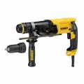 Перфоратор DeWALT D25134K