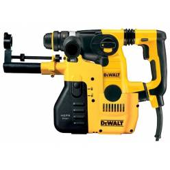 Перфоратор DeWALT D25325K