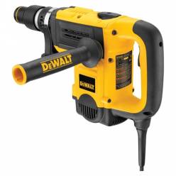 Перфоратор  DeWalt D25501K