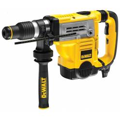 Перфоратор  DeWalt D25601K